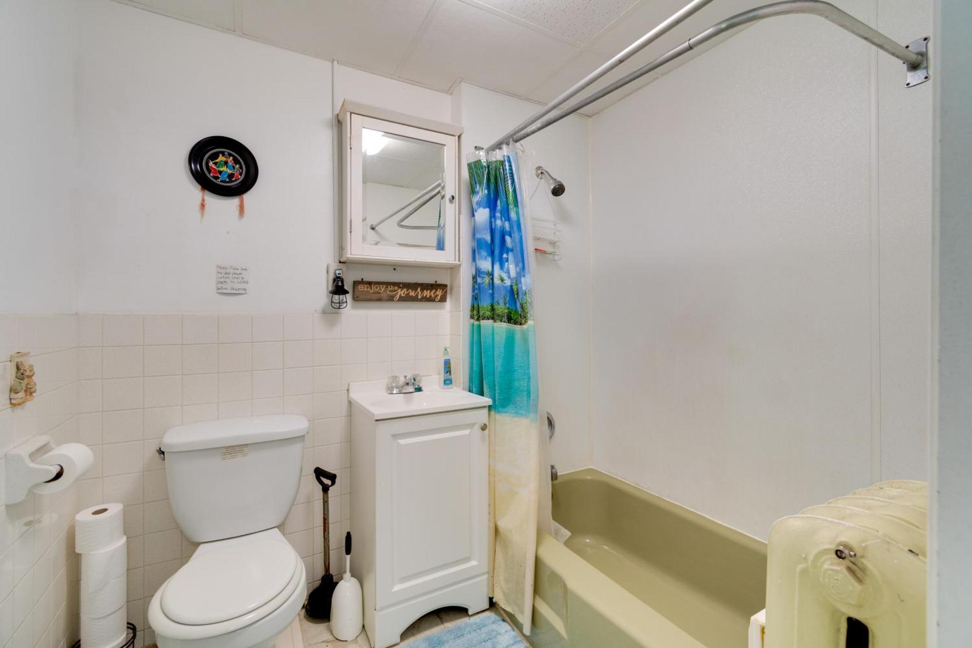 Idyllic Rochester Apartment 2 Miles To Downtown! Exterior foto